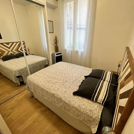 T2 Au Coeur De à Côté De La Gare Routière Appartement *